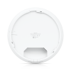 Ceiling-mount Ubiquiti UniFi WiFi 7 access point