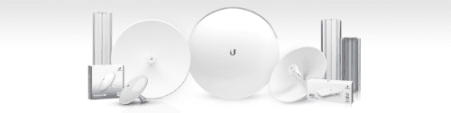 Unlocking the Potential of Long-Distance Wireless Communication with Ubiquiti RocketDish and airFiber Antennas from Almiria Techstore
