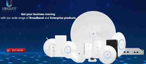 Discover Ubiquiti Access Points at Wholesale Prices in Nairobi from Almiria Limited