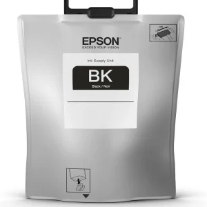 Epson Black XXL Ink Supply Unit for WF-C5X9R Series