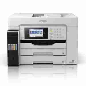Epson EcoTank L15160 A3 Wi-Fi Duplex All-in-One Ink Tank Printer