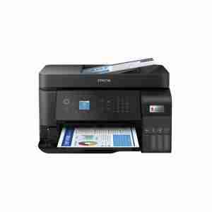 Epson EcoTank L5590 A4 Wi-Fi All-in-One Ink Tank Printer EP-C11CK57405