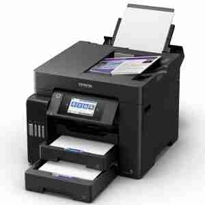 Epson EcoTank L6570 InkTank Office Printer - EP-C11CJ29403DA