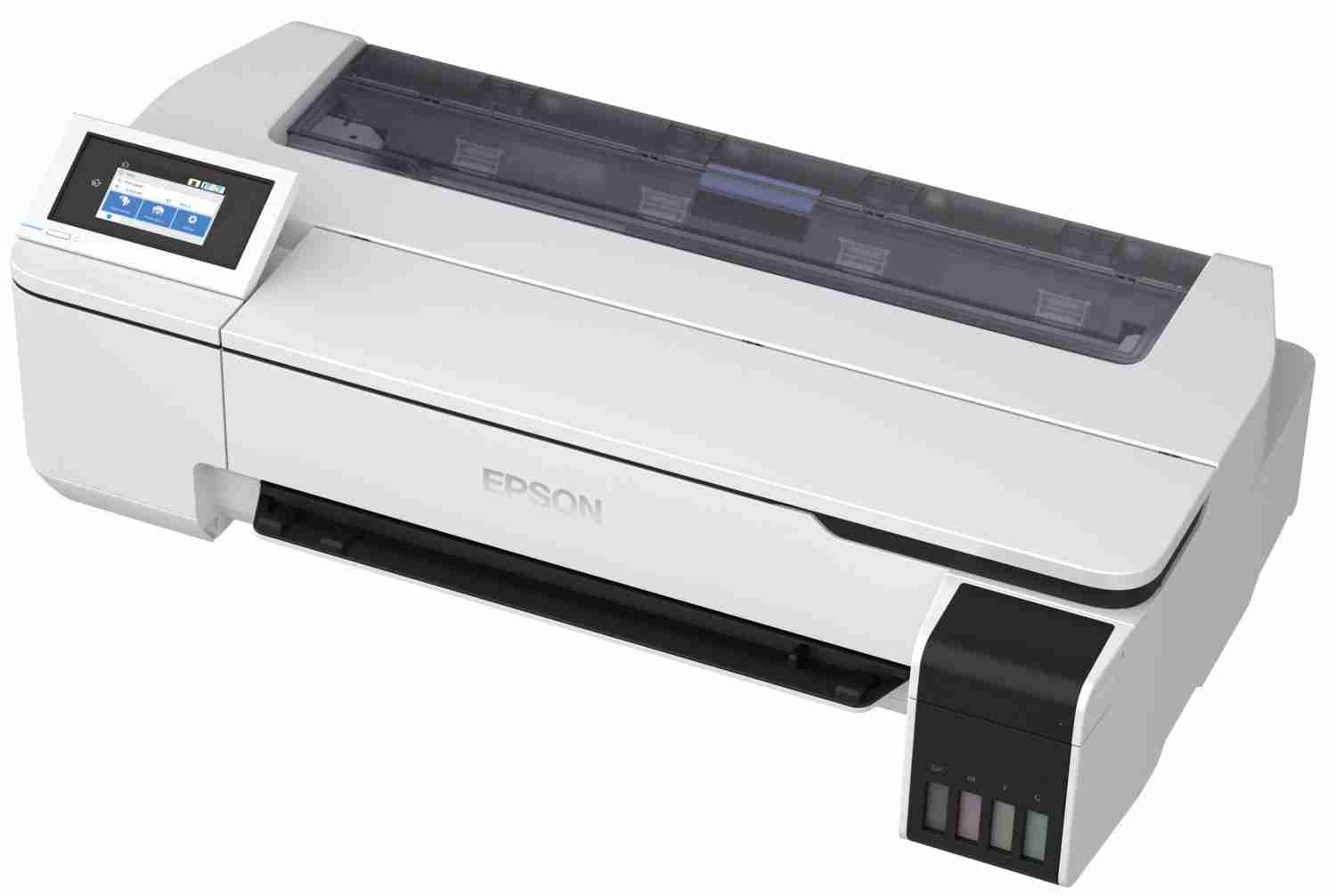 Epson SureColor SC-T3100x 240V
