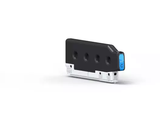 Epson WFE AM-C4000 Cyan Ink - 30,000 Pages