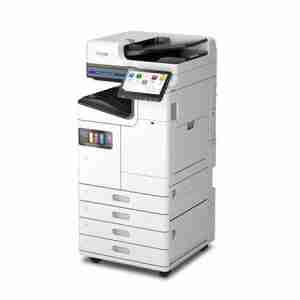 Epson WorkForce Enterprise AM-C4000 Color Multifunction Printer