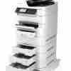 Epson WorkForce Pro WF-C879RD3TWFC Business InkJet Printer