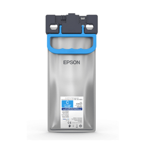 Epson Workforce Pro WF-C87XR Cyan XL Ink Supply