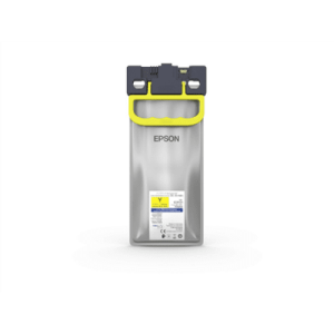 Epson Workforce Pro WF-C87XR Yellow XL Ink Supply