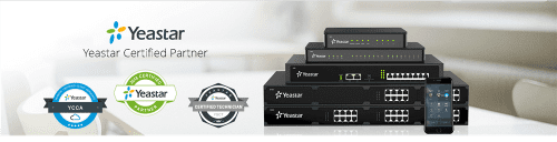Get Yeastar PBX Telephone Systems at Wholesale Prices in Kenya from Almiria Limited
