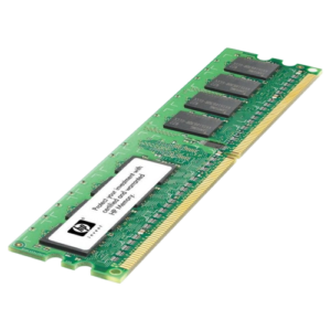 HPE 16GB 1Rx8 PC4-3200AA-E STND Kit Unbuffered (P43019-B21)