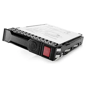 HPE 960GB SATA 6G Read Intensive LFF LPC Multi Vendor SSD