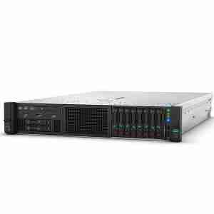 HPE ProLiant DL380 Gen10 (1) Intel® Xeon® 5218 (16-Core, 2.3 GHz, 125W), 32GB