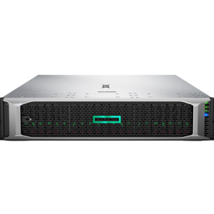 HPE ProLiant DL380 Gen10 (1) Intel® Xeon® Silver 4214R processor – P24842-B21