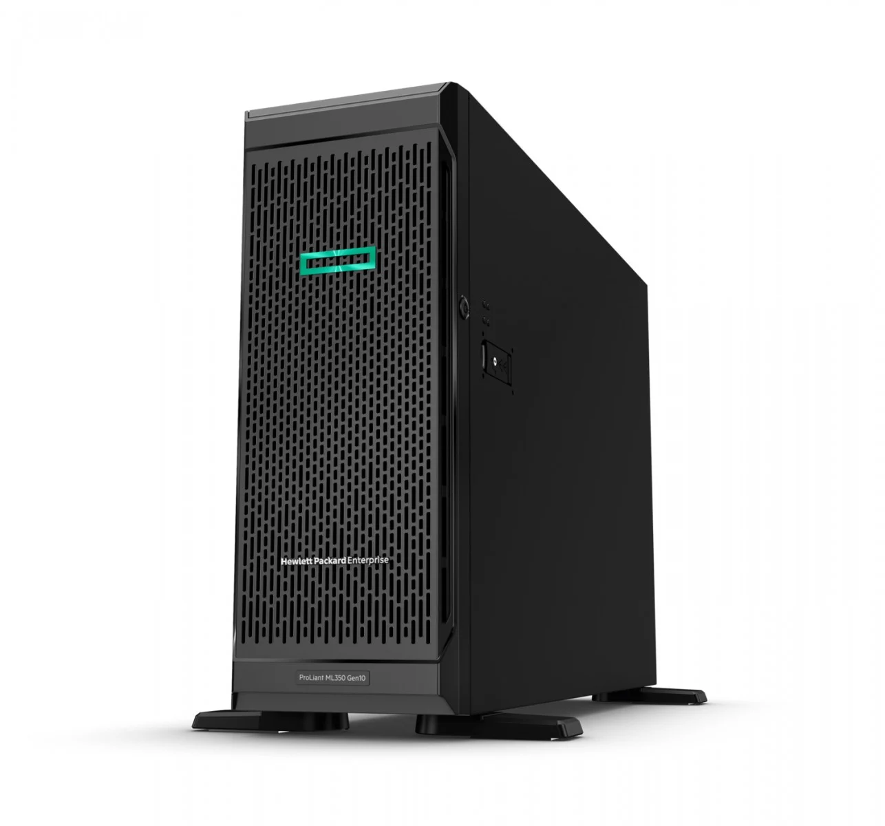 HPE ProLiant ML350 Gen10 Tower Intel Xeon-S 4214R 12-Core 32GB