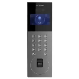 Hikvision 2MP HD Facial Door Station DS-KD9203-FE6
