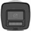 Front View of Hikvision 4MP Smart Hybrid IP Camera