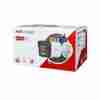 Hikvision DS-2CD1063G2-LIU(4mm)(O-STD) 6MP Smart Hybrid Light IP Camera