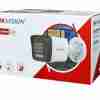 Hikvision DS-2CD1083G2-LIU(4mm)(O-STD) 8MP Smart Hybrid Light IP Camera