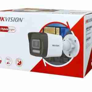 Hikvision DS-2CD1083G2-LIU(4mm)(O-STD) 8MP Smart Hybrid Light IP Camera