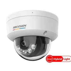 Hikvision DS-2CD1127G2H-LIU(2.8mm)(O-STD) 2MP Smart Hybrid Light ColorVu Camera