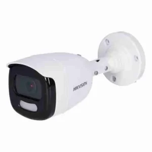 Hikvision DS-2CE10DF0T-LPFS(3.6mm)(O-STD) Mini Bullet Camera
