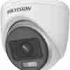 Hikvision DS-2CE10KF0T-LPFS(3.6mm)(O-STD) HD Camera with ColorVu