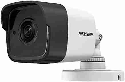 Hikvision DS-2CE16H0T-ITPF 5 MP 3.6 mm 20m IR Bullet Camera