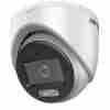 Hikvision DS-2CE70DF0T-LPFS (2.8mm) (O-STD) 2MP Smart Hybrid Light with ColorVu Indoor Fixed Turret Camera