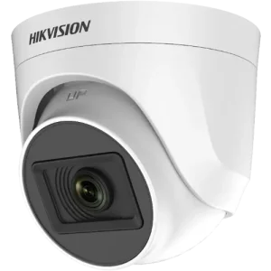 Hikvision DS-2CE76H0T-ITPF(2.8mm)(C) 5 MP Indoor Fixed Turret Camera