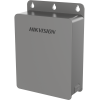 Hikvision DS-2PA1201-PRD(UK)(B) Waterproof Adapter