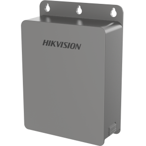 Hikvision DS-2PA1201-PRD(UK)(B) Waterproof Adapter