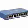 Hikvision DS-3E1309P-EI/M(O-STD) Smart Managed PoE Switch