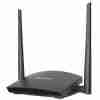 Hikvision DS-3WR12C(O-STD)/UK WiFi4 wireless router, 5GHz 867Mbps + 2GHz 300Mbps