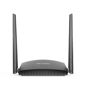 Hikvision DS-3WR3N(O-STD)/UK WiFi4 wireless router, 2.4GHz 300Mbps