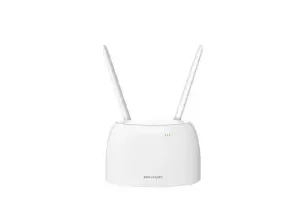 Hikvision DS-3WR4G12C(O-STD)/UK 1200mbps 4G LTE Dual Band Router