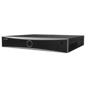 Hikvision DS-7732NXI-K4/16P 32-ch 1.5U 16 PoE 4K NVR