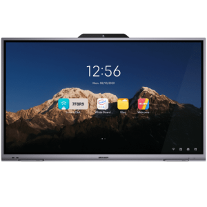 Hikvision DS-D5B65RB/D 65-inch 4K Interactive Flat Panel
