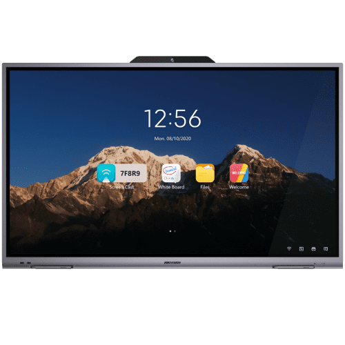 Hikvision DS-D5B65RB/D 65-inch 4K Interactive Flat Panel