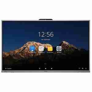 Hikvision DS-D5B75RB/D 75-inch 4K Interactive Flat Panel