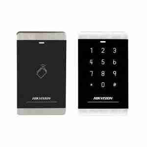 Hikvision DS-K1102AM Card Reader 13.56 MHz