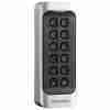 Hikvision DS-K1107AMK MIFARE Card Reader & Keypad