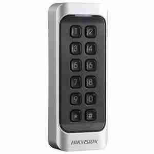 Hikvision DS-K1107AMK MIFARE Card Reader & Keypad