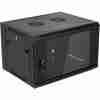 Hikvision DS-XS6404-S/B 4U Rack Cabinet