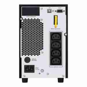 APC SRV2KI uninterruptible power supply 2000VA
