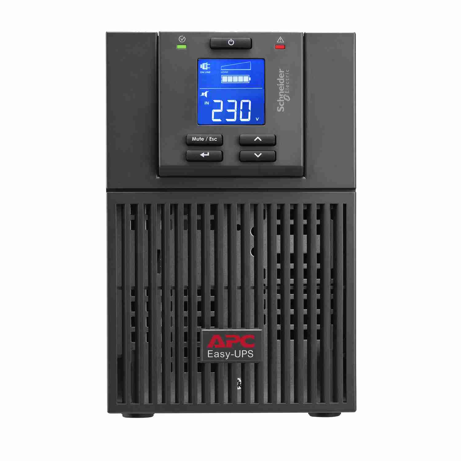 UPS for routers, WiFi, and POS terminals 0W