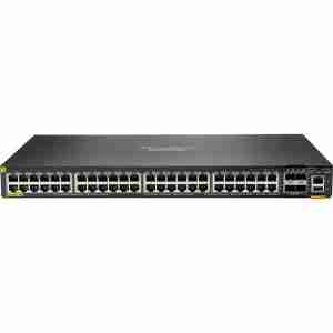Aruba 6200F 48G CL4 4SFP+370W Switch - JL727A