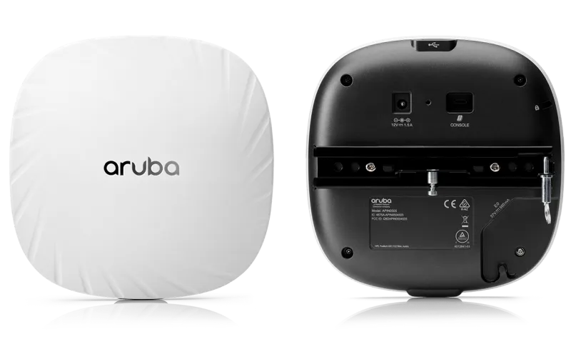 Aruba AP-505 (RW) Unified AP