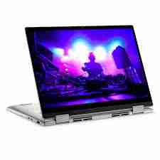 Dell Inspiron 14 7430 2-in-1, Intel Core i7 1355U, 16GB LPDDR5 4800 (onboard), 1TB M.2 PCIe NVMe SSD
