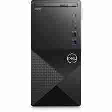 Dell Vostro 3910 MT, Intel Core i7 12700, 8GB DDR4 3200, 1TB HDD - N7305VDT3910EMEA